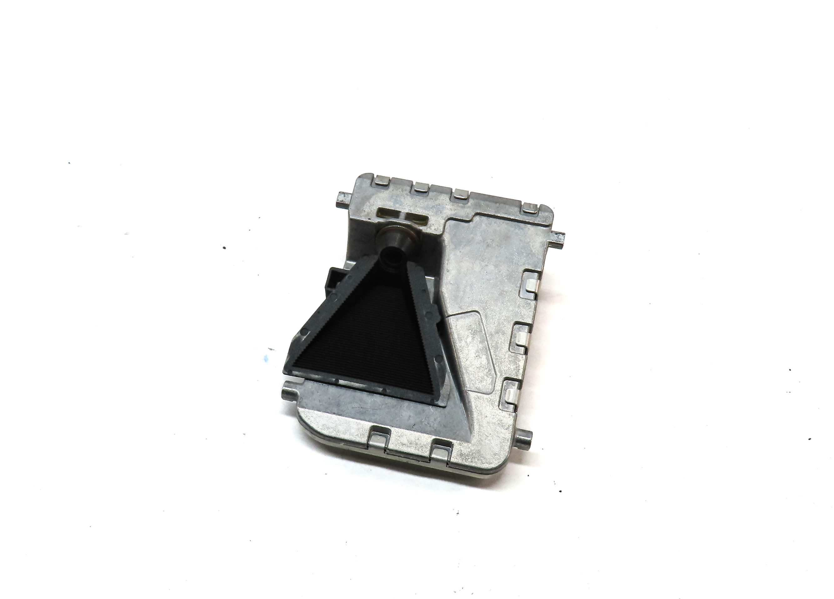 2015-2018 MERCEDES E GLA ML CLS (W212 X156 W166 C218) FRONT LANE ASSIST CAMERA — exact item pictured